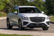 Review van de premium crossover Genesis GV70 foto 3