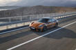 Porsche Panamera Turbo 2024: review van de hybride liftback foto 2