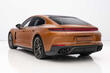 Porsche Panamera Turbo 2024: review van de hybride liftback foto 4