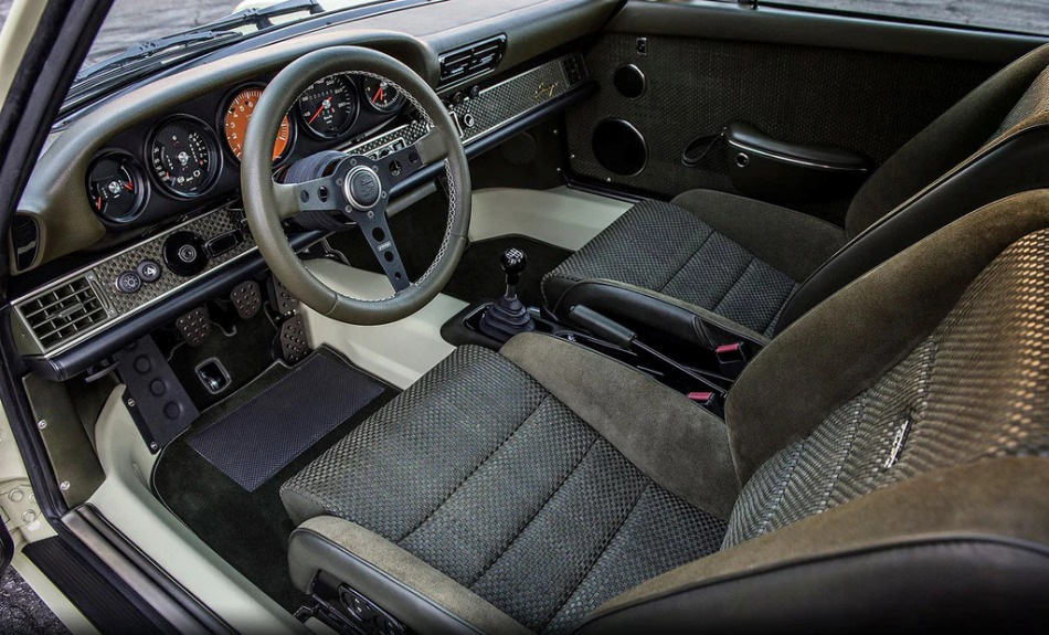 Zo bespaar je op het herbekleden van je auto-interieur: 5 budgettips