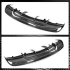 Tesla Model S 2012– Achterbumper diffuser V2 (2012-2016, carbon) foto 6