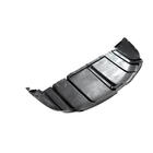 Tesla Model X 2015– Achterbumper diffuser (voor Plaid 2021-2025, carbon) foto 9