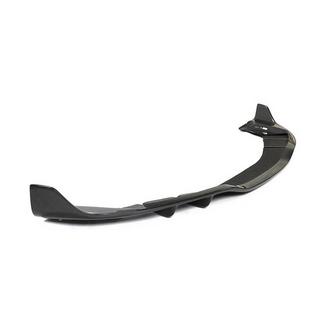 Achterbumper diffuser V1 (2020-2025, Carbon) foto 1