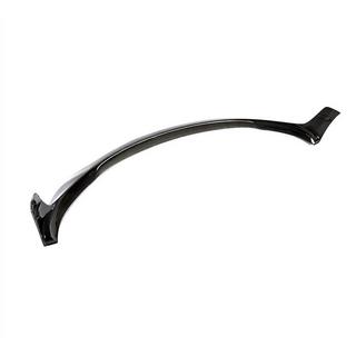 Voorbumper lip (splitter) Lip V4 (2017-2023, carbon) Tesla Model 3 2017– foto 3