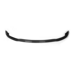 Frontsplitter voorbumper Lip V1 (2012-2016, Carbon) Tesla Model S 2012– foto 4