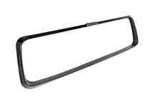 Mercedes G class W465 2025– Frame voor radiateurgrille Carbon V1 foto 7