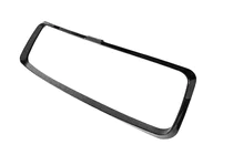 Mercedes G class W465 2025– Frame voor radiateurgrille Carbon V1 foto 6