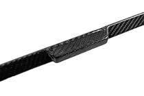 Mercedes G class W465 2025– Frame voor radiateurgrille Carbon V1 foto 8