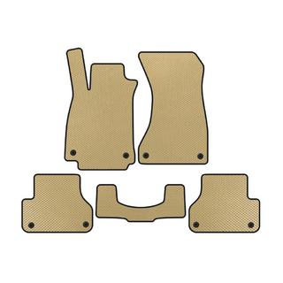 EVA V1 automatten voor interieur (Sportback, Beige)
