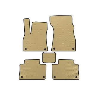 EVA automatten (Beige)