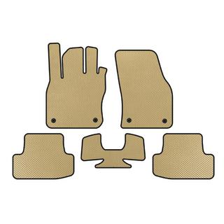 EVA automatten (Beige)