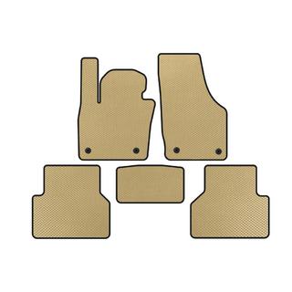 EVA automatten (Beige)