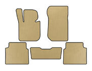 BMW 3 Serie E36 1990–2000 EVA automatten (Beige) foto 1