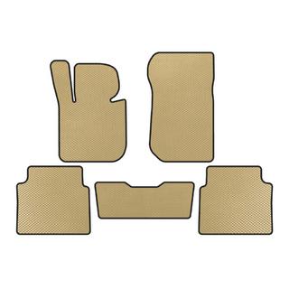 EVA automatten (Beige)