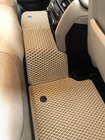 BMW 7 Serie F01/F02 2008–2015 EVA automatten (voor F01, beige) foto 3