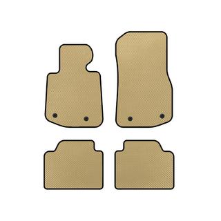 EVA V2 automatten (Beige)