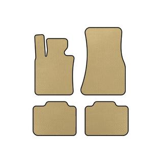 EVA automatten (Beige) BMW 6-serie G32 2017–