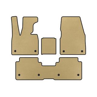 EVA automatten (Beige)