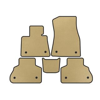 EVA automatten (Beige)