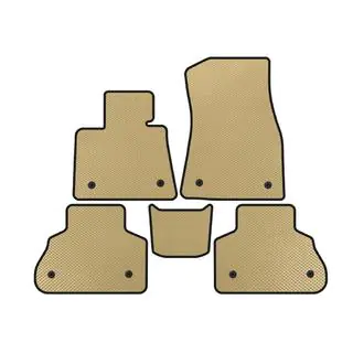 EVA automatten (Beige)