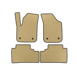 EVA automatten (Beige) Buick Envision 2014–2020