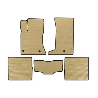 EVA automatten (Beige)