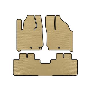 EVA automatten (Beige)