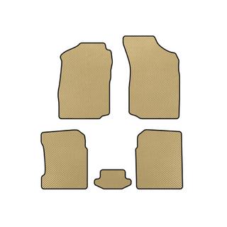 EVA automatten (Beige)