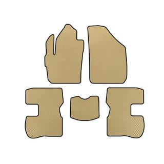 EVA automatten (Beige)