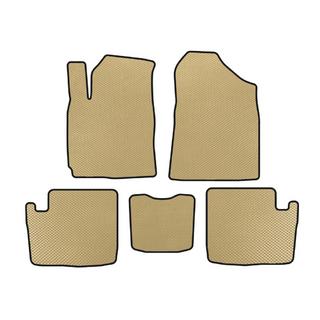 EVA automatten (2005-2009, Beige)