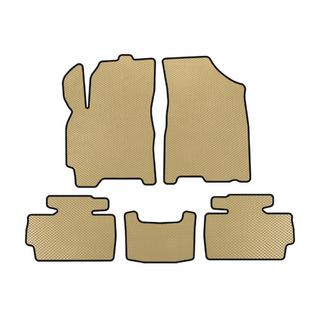 EVA automatten (Beige)