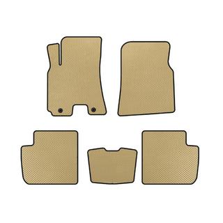 EVA automatten (Beige)