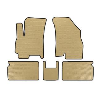 EVA automatten (Beige)