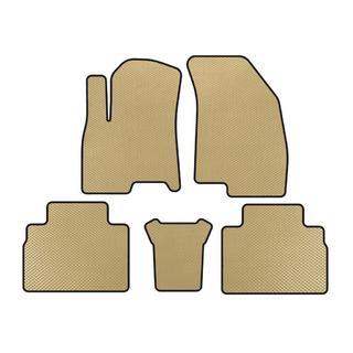 EVA automatten (Beige)