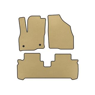 EVA automatten (Beige)