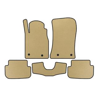 EVA automatten (Beige)