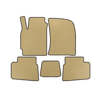 EVA automatten (Beige)