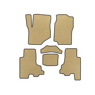 EVA automatten (Beige)