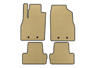 Chevrolet Volt 2010–2016 EVA automatten (Beige) foto 1