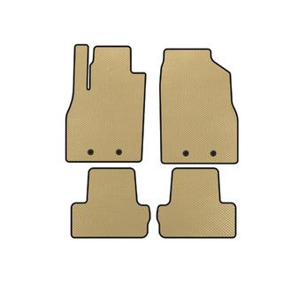 EVA automatten (Beige)