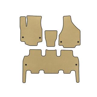 EVA automatten (Beige)