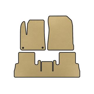 EVA automatten (Beige)