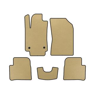 EVA automatten (HB, Beige)