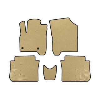 EVA automatten (Beige)