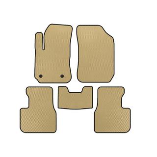 EVA automatten (Beige)