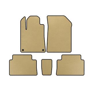 EVA automatten (Beige)