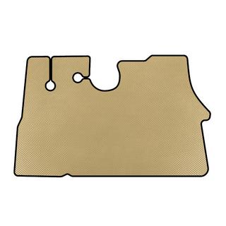 EVA automatten (Beige) Citroen Jumper 1995–2006