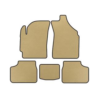 EVA automatten (Beige)
