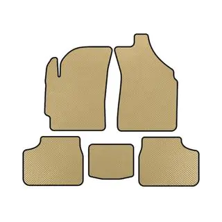 EVA automatten (Beige)