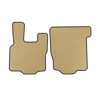 EVA automatten (Beige)